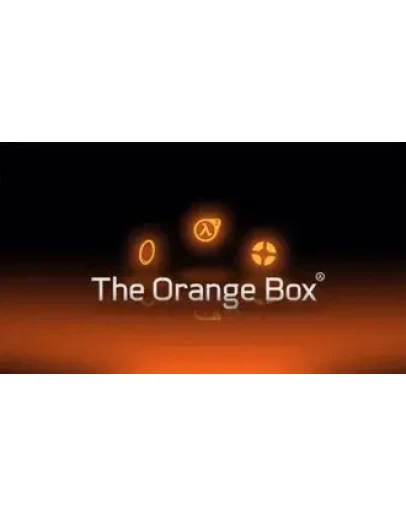 The Orange Box STEAM GIFT Россия + МИР + ВСЕ СТРАНЫ