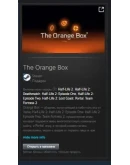 The Orange Box STEAM GIFT Россия + МИР + ВСЕ СТРАНЫ