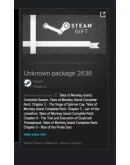 Monkey Island Complete Pack GIFT МИР + ВСЕ СТРАНЫ