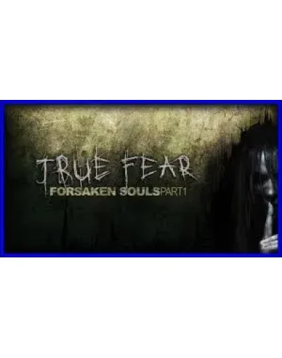 True Fear: Forsaken Souls Part 1 GOG