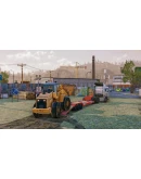 Truck and Logistics Simulator XBOX XS ONE Ключ