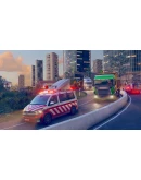 Truck and Logistics Simulator XBOX XS ONE Ключ