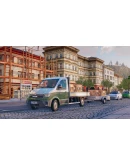 Truck and Logistics Simulator XBOX XS ONE Ключ