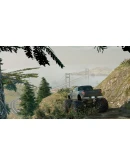 Truck and Logistics Simulator XBOX XS ONE Ключ