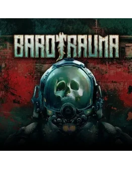 BAROTRAUMA STEAM КЛЮЧ
