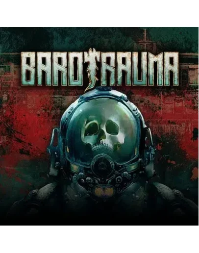 BAROTRAUMA STEAM КЛЮЧ BAROTRAUMA STEAM КЛЮЧ