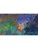 Europa Universalis IV - STEAM GIFT РОССИЯ