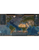 Europa Universalis IV - STEAM GIFT РОССИЯ