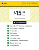 Codecademy Подписка Pro/Teams на 7/14 дней