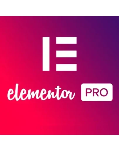 Elementor Pro 1 на год. Официальная лицензия