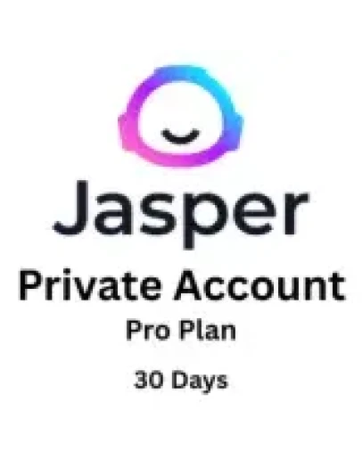 Jasper.ai Pro Частный доступ 1 месяц Копирайтинг на