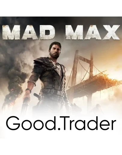 Mad Max - Аренда Steam аккаунта