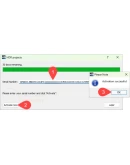 Franzis HDR projects 9 лицензия ключ, код активации