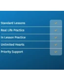 Sololearn Подписка Pro на 14 дней