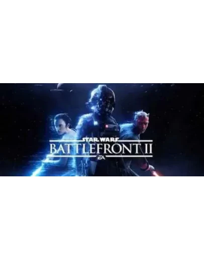 Star Wars: Battlefront II 2 EA APP Key Region Free