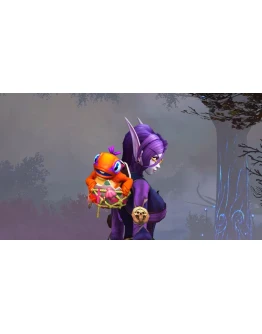 WoW Transmogs: Скорлупки малышей-мурлоковEU/RU