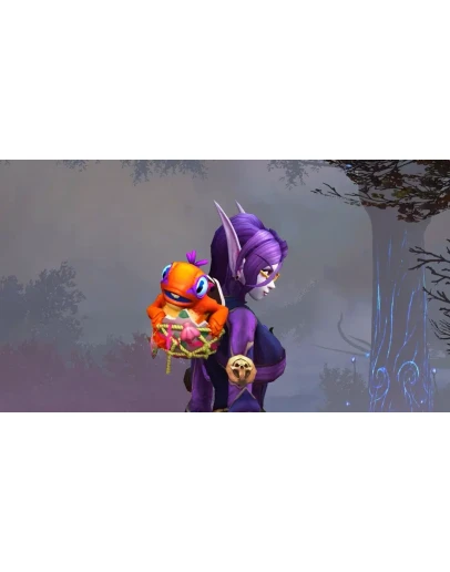 WoW Transmogs: Скорлупки малышей-мурлоковEU/RU