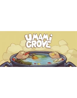 Umami Grove - STEAM GIFT РОССИЯ
