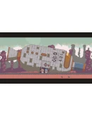 BOKURA: planet - STEAM GIFT РОССИЯ