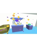 GeckoShop - STEAM GIFT РОССИЯ