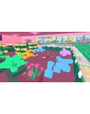 GeckoShop - STEAM GIFT РОССИЯ