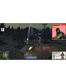 Survivalist: Invisible Strain - STEAM GIFT РОССИЯ