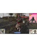 Survivalist: Invisible Strain - STEAM GIFT РОССИЯ