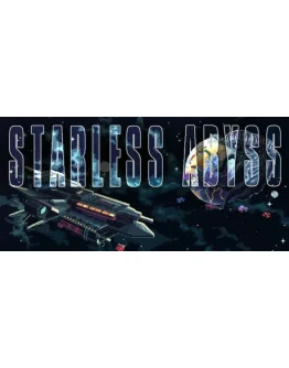 Starless Abyss - STEAM GIFT РОССИЯ