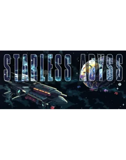Starless Abyss - STEAM GIFT РОССИЯ