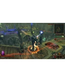 Deathtrap - STEAM GIFT РОССИЯ