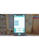 No-good Streamer Mirai-chan! Now accepting lewd comment