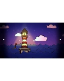 How 2 Escape: Lost Submarine АВТОДОСТАВКА STEAM РОССИЯ