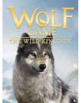 Wolf Game: Wild Animal Wars Color Diamonds By ID