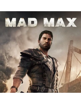 Mad Max (Steam/Ключ/ Россия )