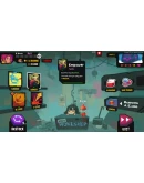 StarVaders (Steam key) RU CIS