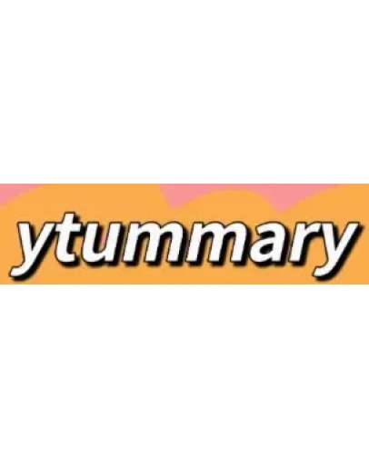 ytummary подписаться на ваш аккаунт базовый 1 месяц
