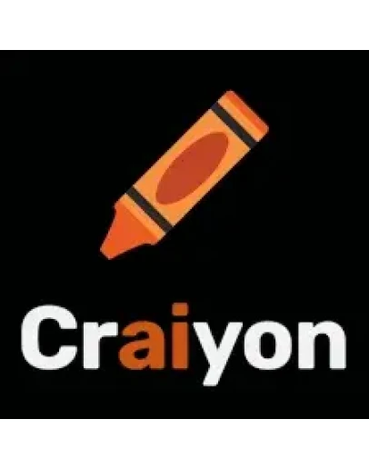 craiyon AI Базовая подписка на аккаунт 1 месяц