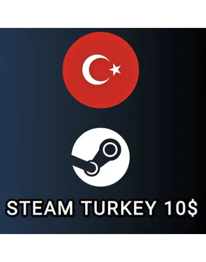 ПОПОЛНЕНИЕ STEAM TRY 10 STEAM 10 мин и готово