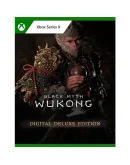 Black Myth: Wukong Deluxe XBOX ПОКУПКА