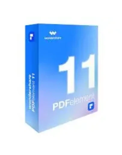 Wondershare PDFelement +AI WINDOWS НА 1 ГОД ПОДПИСКИ Wondershare PDFelement +AI WINDOWS НА 1 ГОД ПОДПИСКИ