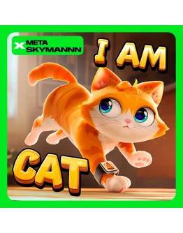 I AM CAT META QUEST АКТИВАЦИЯКЛЮЧ БЫСТРО I AM CAT META QUEST АКТИВАЦИЯКЛЮЧ БЫСТРО
