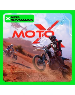 MotoX META QUEST АКТИВАЦИЯКЛЮЧ БЫСТРО
