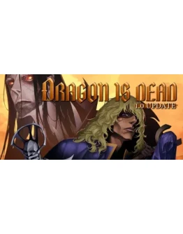 Dragon Is Dead (Steam Gift Россия)