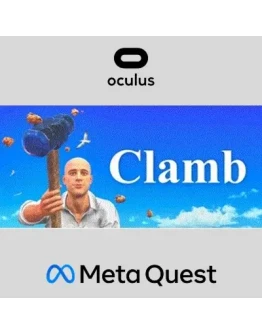Clamb Oculus Quest