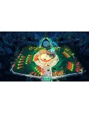 CULT OF THE LAMB: UNHOLY EDITION XBOX КЛЮЧ/КОД