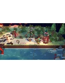 CULT OF THE LAMB: UNHOLY EDITION XBOX КЛЮЧ/КОД