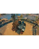 Dungeons 4 - Tales from the Campfire DLC STEAM РОССИЯ