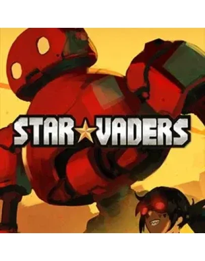 StarVaders Steam Key RU