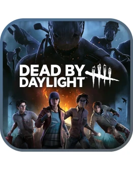 Dead by Daylight ОНЛАЙННА ВАШ АККАУНТ (MS АККАУНТ)