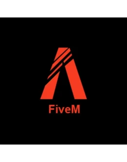 Grand Theft Auto - только Five M